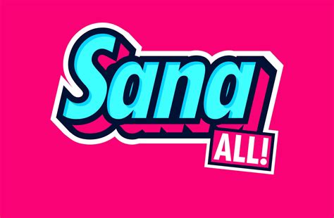Sana All .